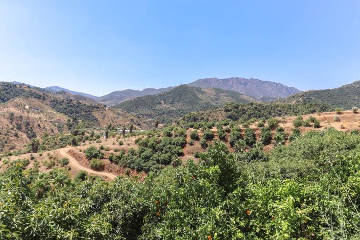 Image No.50-1 Bed Farmhouse for sale