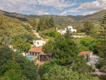 Grapevine Properties SL most sold property
