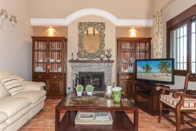Grapevine Properties SL most sold property