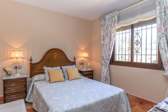 Image No.28-Villa / Détaché de 4 chambres à vendre à Guaro