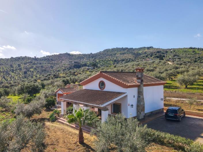 Image No.39-Villa / Détaché de 4 chambres à vendre à Guaro