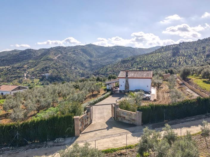 Image No.41-Villa / Détaché de 4 chambres à vendre à Guaro