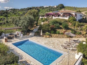 Grapevine Properties SL most sold property