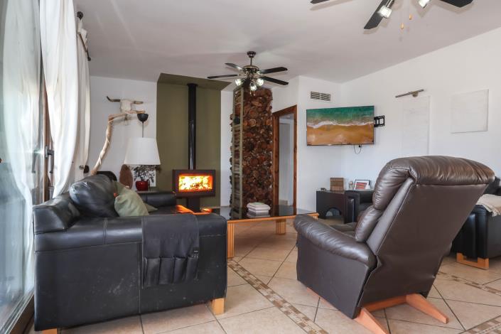 Image No.10-Villa / Détaché de 4 chambres à vendre à Alozaina