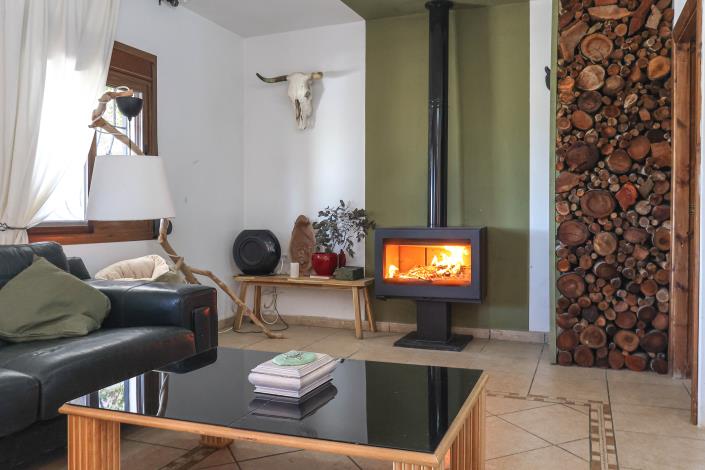 Image No.13-Villa / Détaché de 4 chambres à vendre à Alozaina