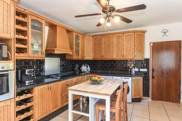 Image No.17-Villa / Détaché de 4 chambres à vendre à Alozaina