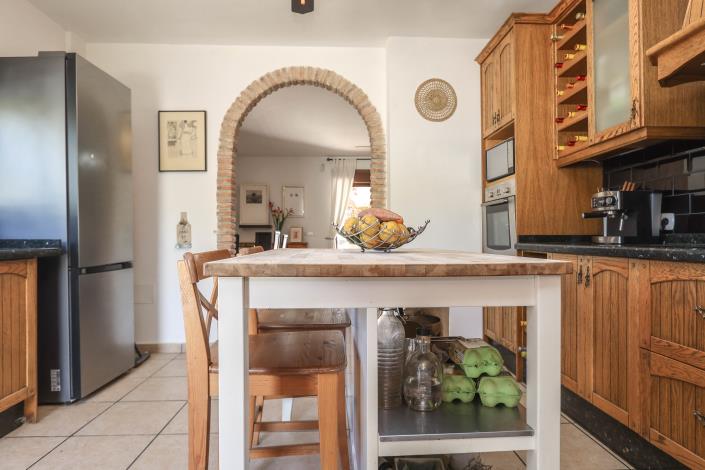 Image No.19-Villa / Détaché de 4 chambres à vendre à Alozaina