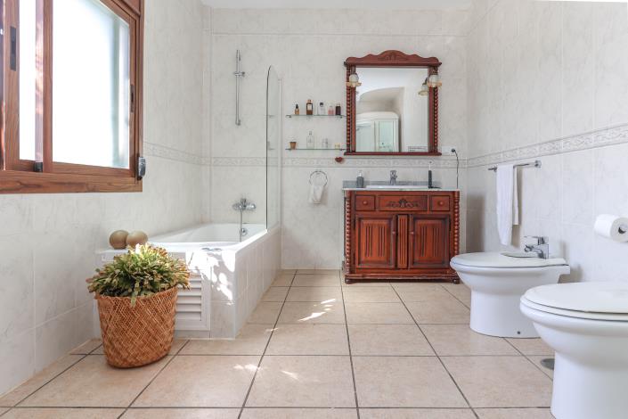 Image No.22-Villa / Détaché de 4 chambres à vendre à Alozaina