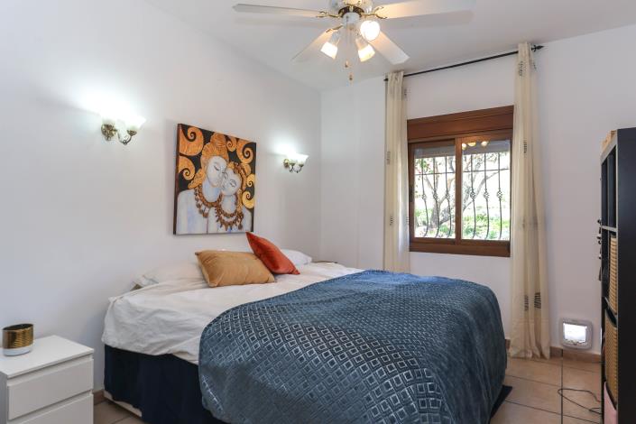 Image No.23-Villa / Détaché de 4 chambres à vendre à Alozaina