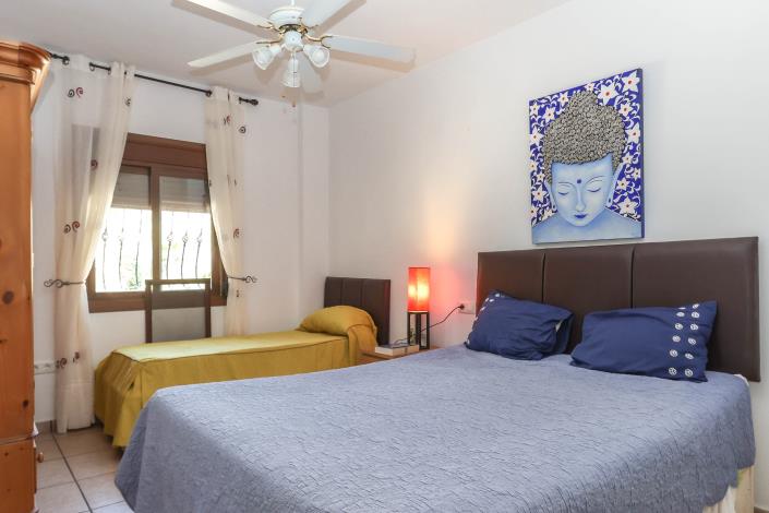 Image No.26-Villa / Détaché de 4 chambres à vendre à Alozaina