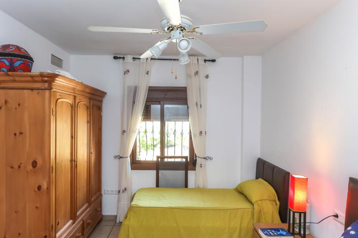 Image No.27-Villa / Détaché de 4 chambres à vendre à Alozaina