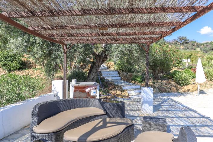 Image No.32-Villa / Détaché de 4 chambres à vendre à Alozaina