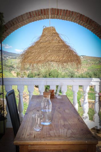 Image No.36-Villa / Détaché de 4 chambres à vendre à Alozaina