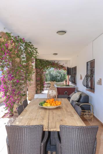 Image No.37-Villa / Détaché de 4 chambres à vendre à Alozaina