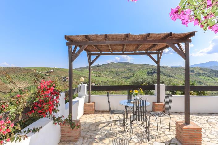 Image No.38-Villa / Détaché de 4 chambres à vendre à Alozaina