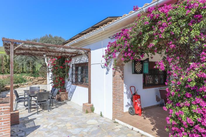 Image No.39-Villa / Détaché de 4 chambres à vendre à Alozaina