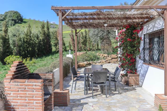 Image No.40-Villa / Détaché de 4 chambres à vendre à Alozaina