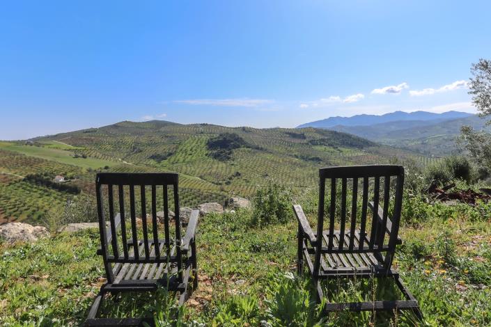Image No.43-Villa / Détaché de 4 chambres à vendre à Alozaina