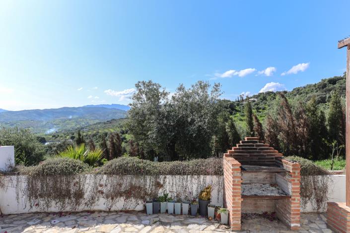 Image No.44-Villa / Détaché de 4 chambres à vendre à Alozaina