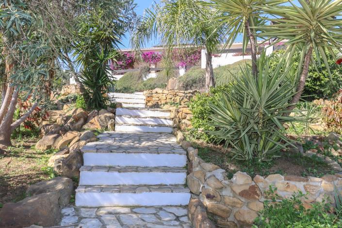 Image No.45-Villa / Détaché de 4 chambres à vendre à Alozaina