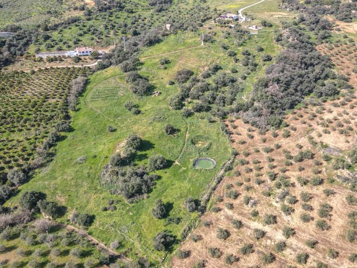 Image No.50-Villa / Détaché de 4 chambres à vendre à Alozaina