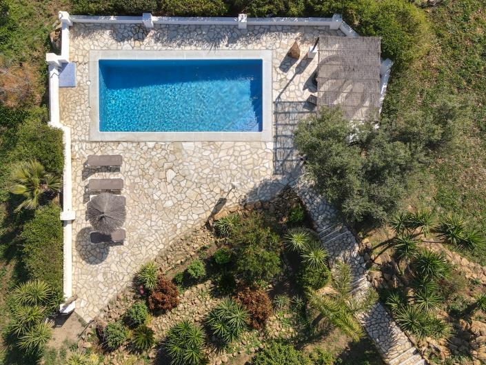 Image No.57-Villa / Détaché de 4 chambres à vendre à Alozaina