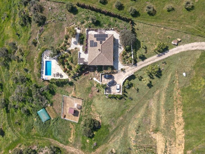 Image No.58-Villa / Détaché de 4 chambres à vendre à Alozaina