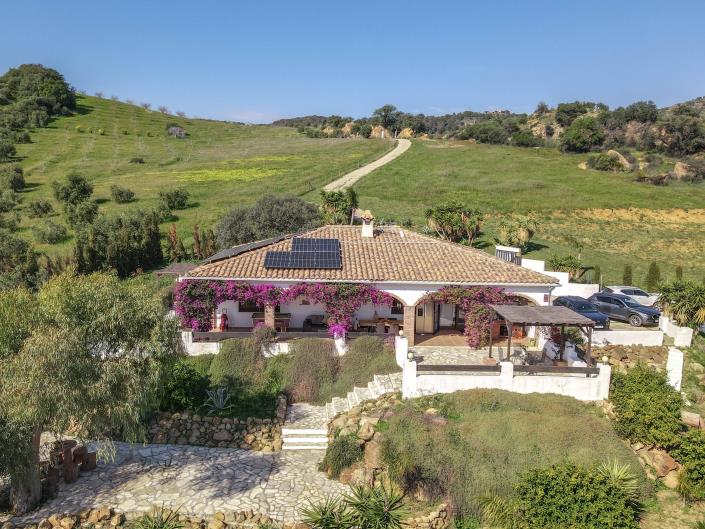 Image No.60-Villa / Détaché de 4 chambres à vendre à Alozaina