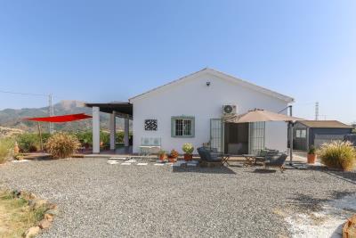 Grapevine Properties SL most sold property