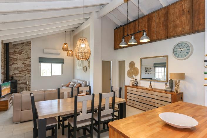 Image No.4-Villa / Détaché de 2 chambres à vendre à Tolox