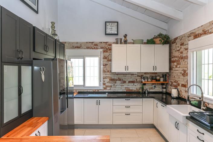 Image No.6-Villa / Détaché de 2 chambres à vendre à Tolox