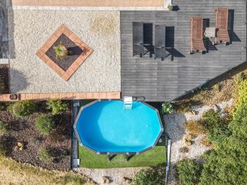 Grapevine Properties SL most sold property