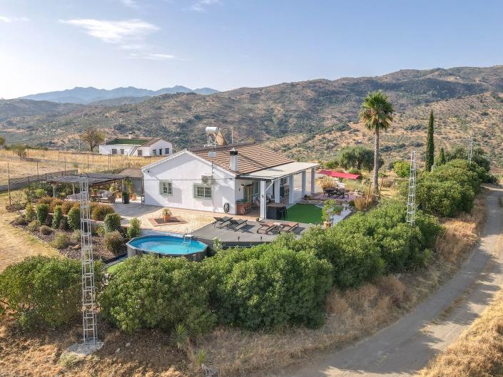 Image No.40-Villa / Détaché de 2 chambres à vendre à Tolox