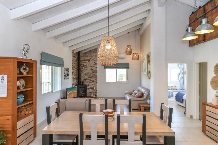 Image No.9-Villa / Détaché de 2 chambres à vendre à Tolox