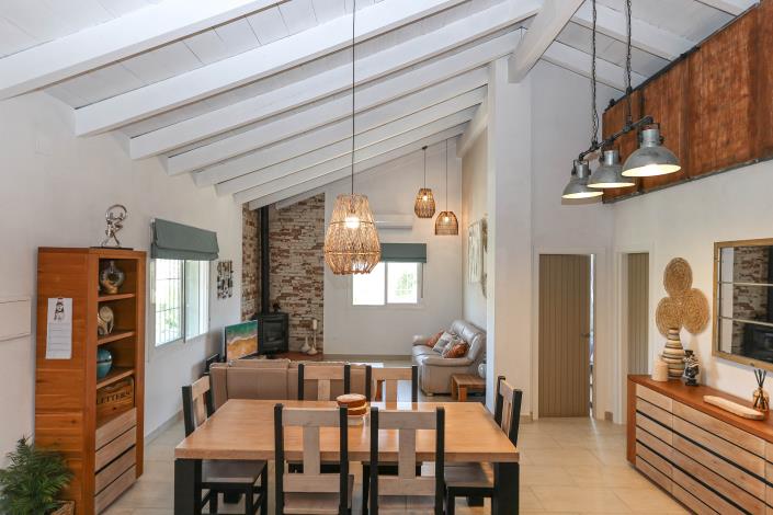 Image No.10-Villa / Détaché de 2 chambres à vendre à Tolox