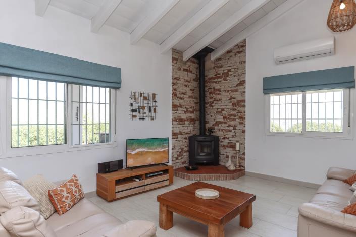 Image No.11-Villa / Détaché de 2 chambres à vendre à Tolox