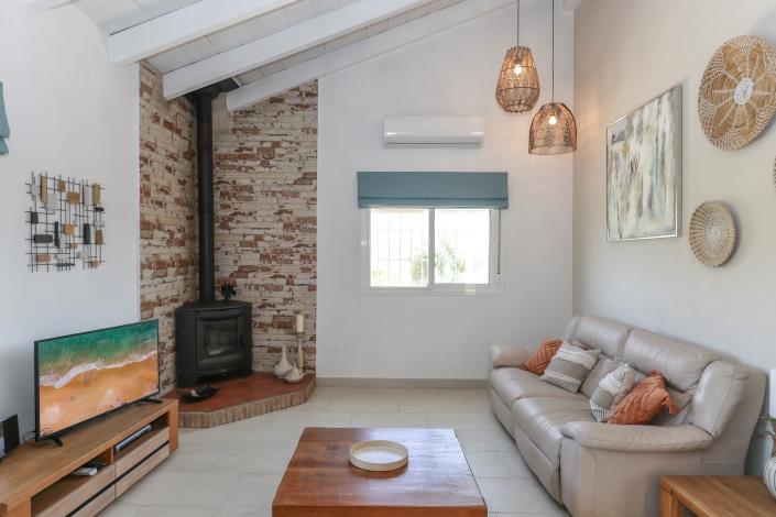 Image No.5-Villa / Détaché de 2 chambres à vendre à Tolox