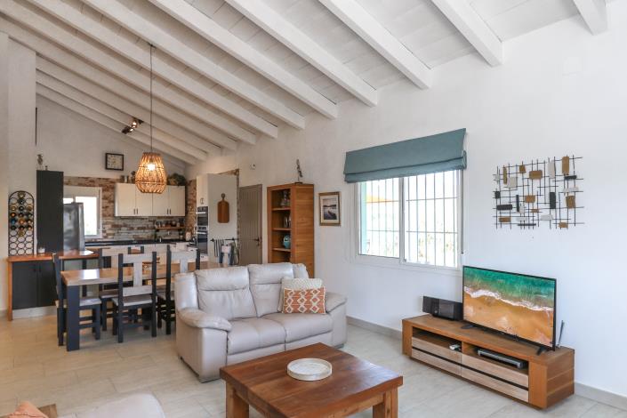 Image No.13-Villa / Détaché de 2 chambres à vendre à Tolox