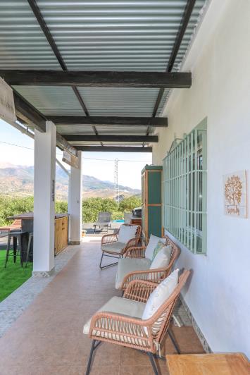 Image No.33-Villa / Détaché de 2 chambres à vendre à Tolox