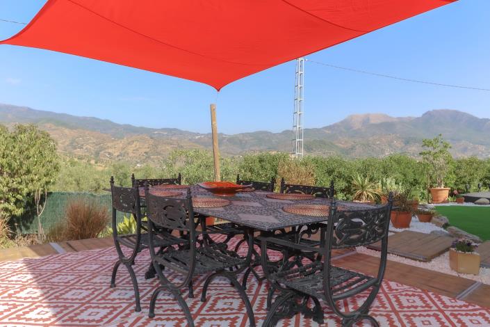 Image No.34-Villa / Détaché de 2 chambres à vendre à Tolox