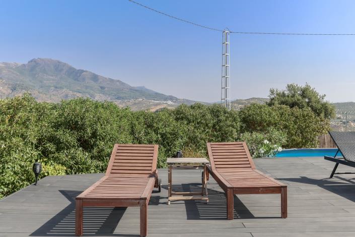 Image No.35-Villa / Détaché de 2 chambres à vendre à Tolox