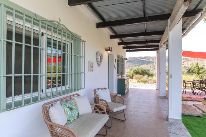 Image No.36-Villa / Détaché de 2 chambres à vendre à Tolox