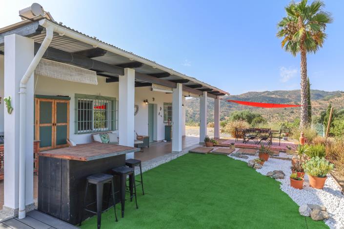 Image No.37-Villa / Détaché de 2 chambres à vendre à Tolox