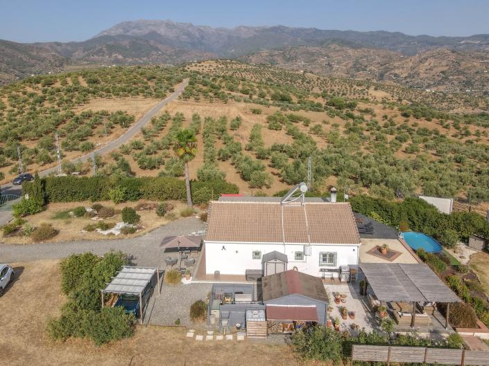 Image No.38-Villa / Détaché de 2 chambres à vendre à Tolox