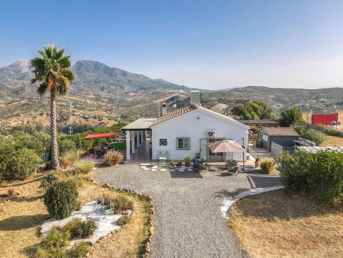 Image No.39-Villa / Détaché de 2 chambres à vendre à Tolox