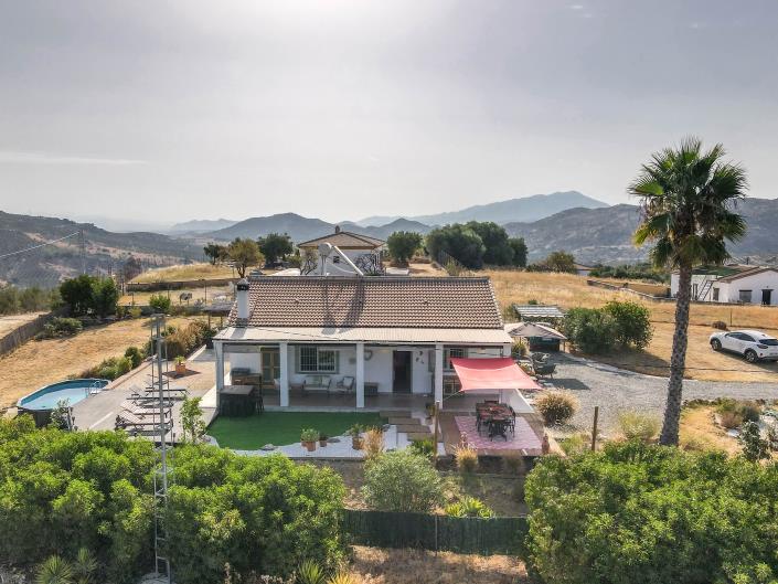 Image No.41-Villa / Détaché de 2 chambres à vendre à Tolox