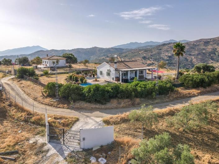 Image No.42-Villa / Détaché de 2 chambres à vendre à Tolox