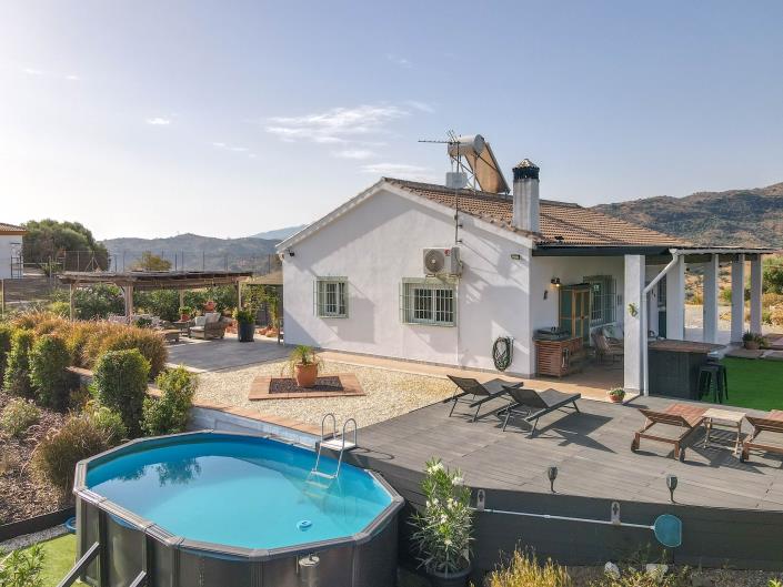 Image No.43-Villa / Détaché de 2 chambres à vendre à Tolox