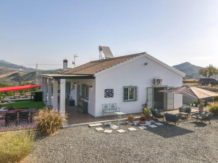 Image No.44-Villa / Détaché de 2 chambres à vendre à Tolox