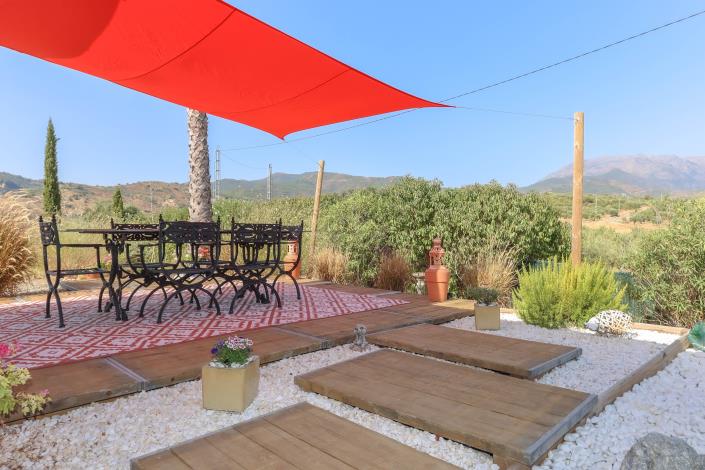 Image No.48-Villa / Détaché de 2 chambres à vendre à Tolox